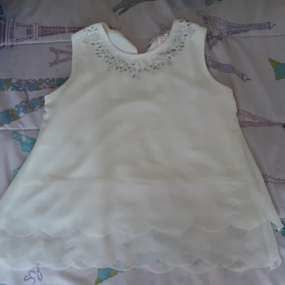 Girls blouse